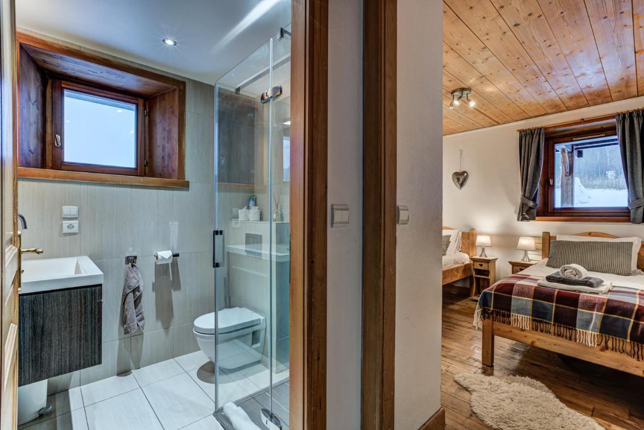 Tissières Chalet *